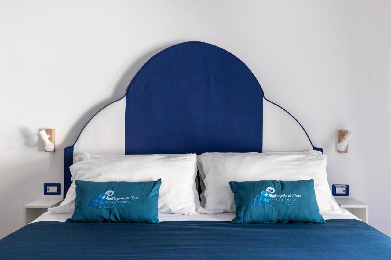 B&B Sapore Di Mare Nel Blu 加埃塔 外观 照片