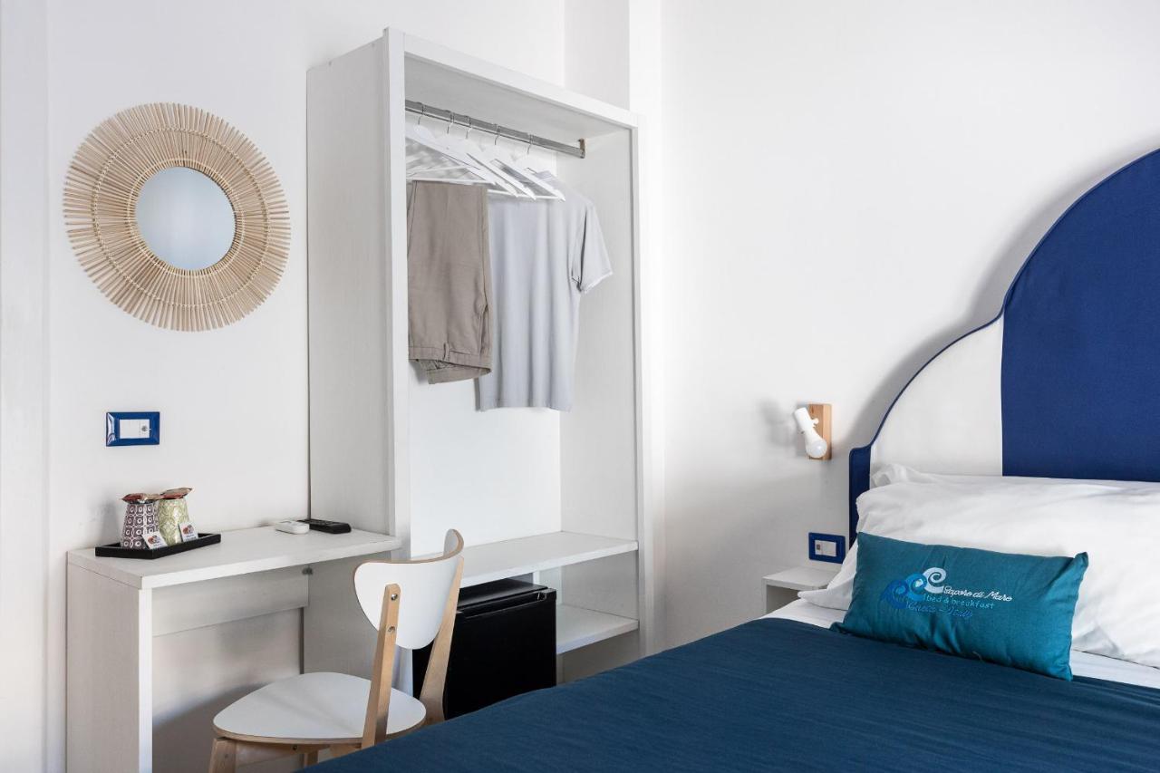 B&B Sapore Di Mare Nel Blu 加埃塔 外观 照片