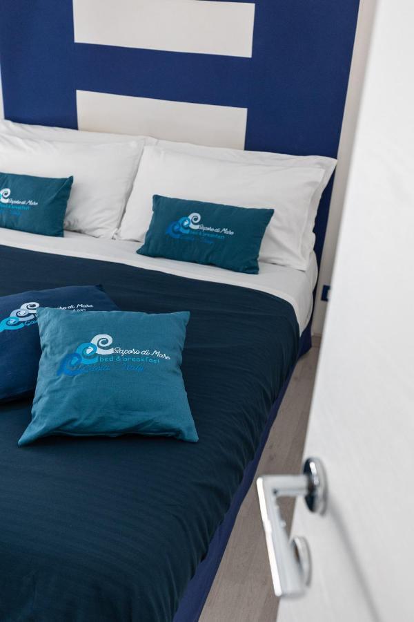 B&B Sapore Di Mare Nel Blu 加埃塔 外观 照片