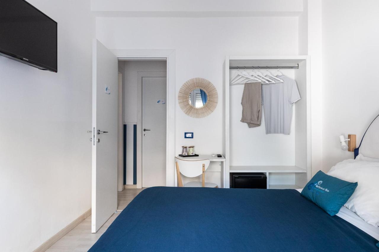 B&B Sapore Di Mare Nel Blu 加埃塔 外观 照片