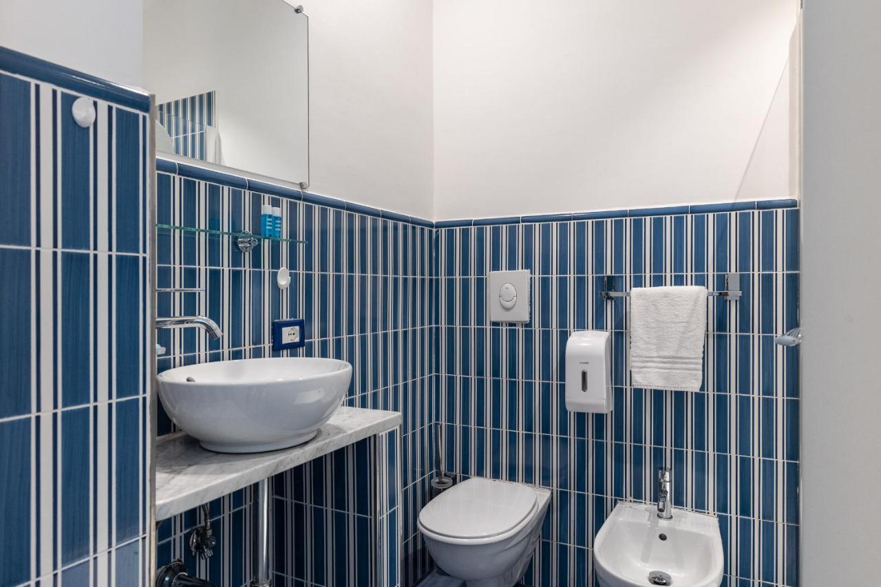 B&B Sapore Di Mare Nel Blu 加埃塔 外观 照片