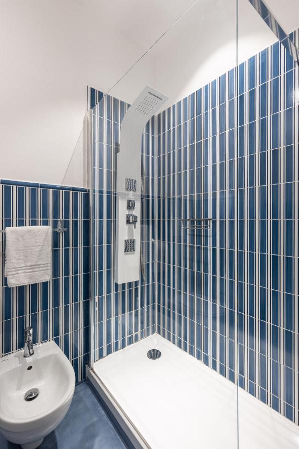 B&B Sapore Di Mare Nel Blu 加埃塔 外观 照片