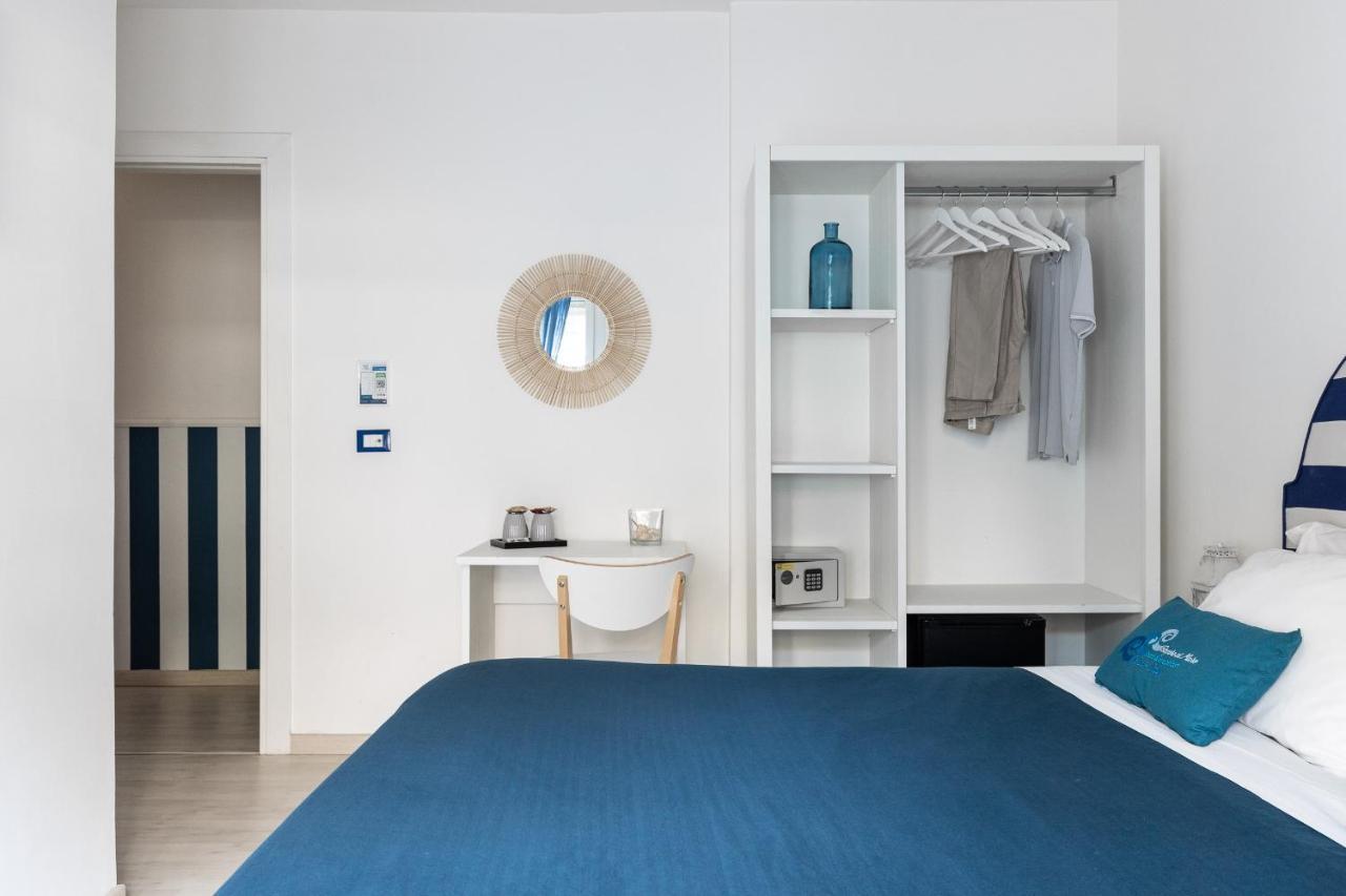 B&B Sapore Di Mare Nel Blu 加埃塔 外观 照片