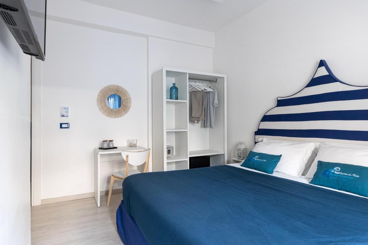 B&B Sapore Di Mare Nel Blu 加埃塔 外观 照片